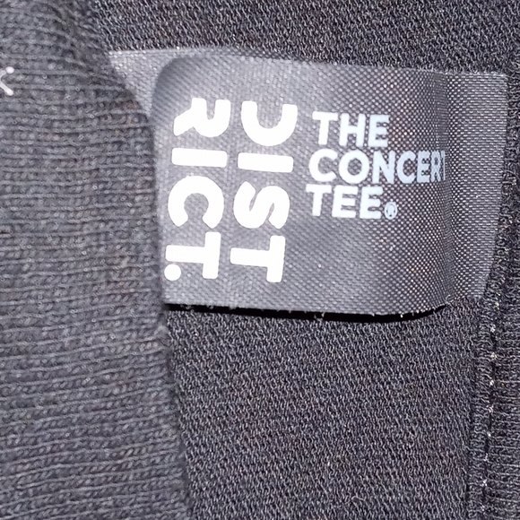 Luke Bryan Proud to Be Right Here Tour 2021 TShirt - Picture 3 of 4